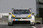 Volkswagen Golf24 24h Nurburgring 2011 года